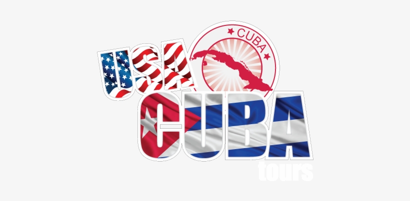 We Do Cuba Every Day - Usa Cuba Png, transparent png download