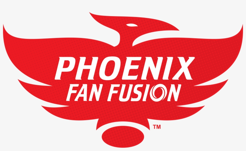 Hi Resolution - Phoenix Comic Fest 2018, transparent png download