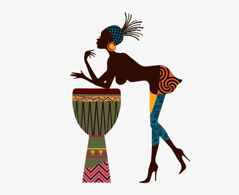 Capas De Almofadas Africanas, transparent png download