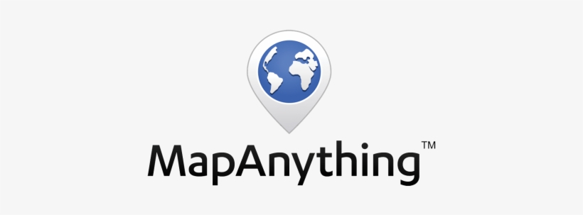 Detroit General Motors Fleet's Customers Can Spend - Mapanything Logo, transparent png download