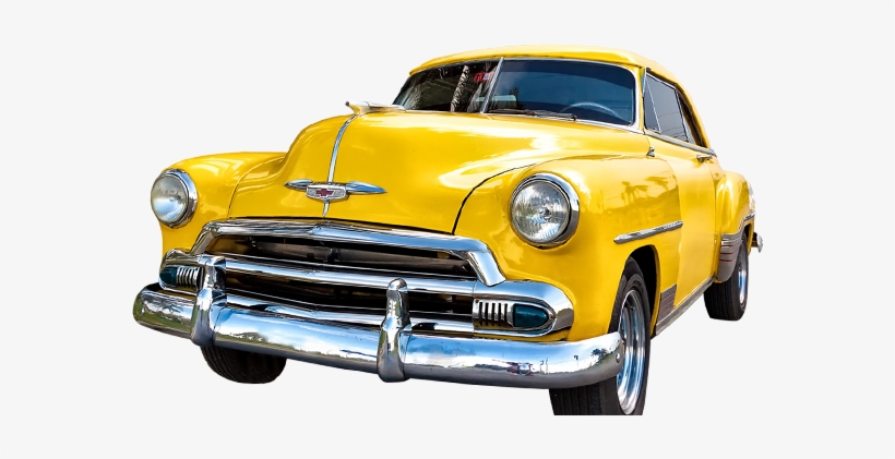 Come Join Us - Cars Front Png Classic, transparent png download