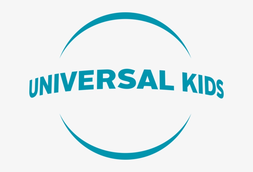 Universal Kids Orders First Original Comedy For Fall - Universal Kids Logo Png, transparent png download