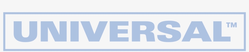 Universal Logo Png Transparent - Graphics, transparent png download