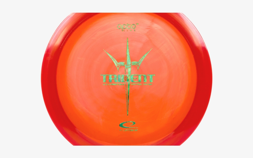 Trident - Circle, transparent png download