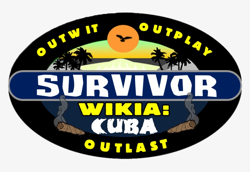 Survivor Cuba - Survivor Ghost Island, transparent png download