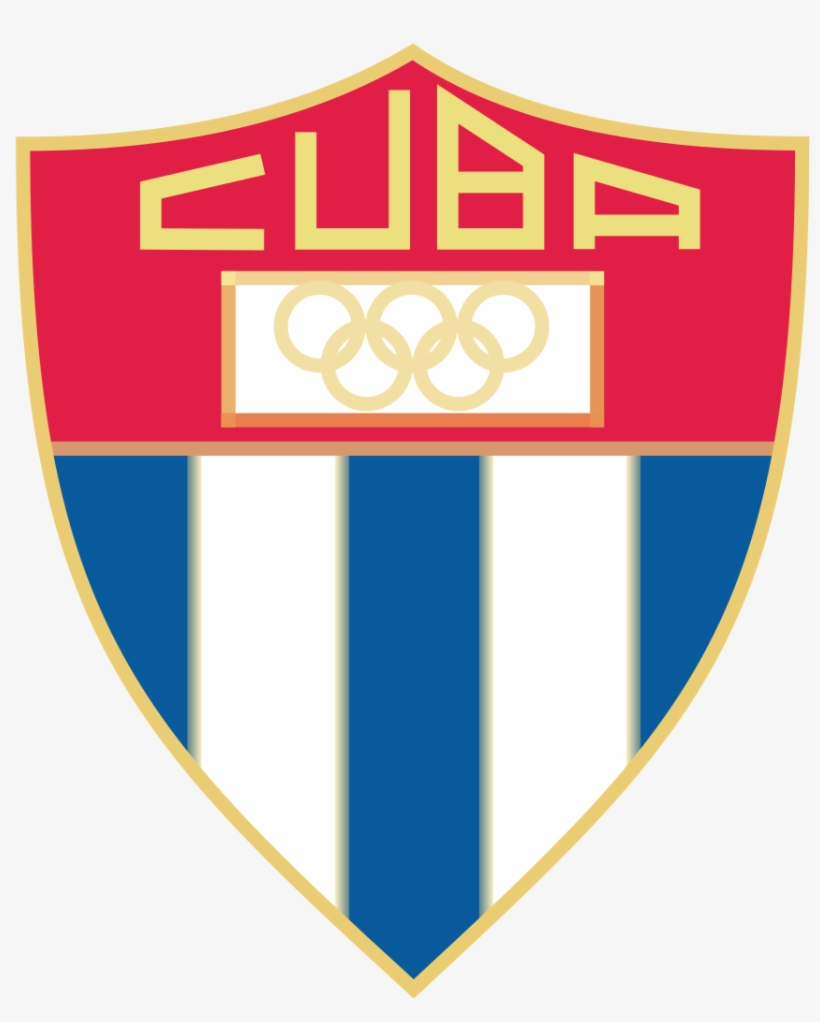 Cuban Olympic Committee Spanish - Cuban Olympic Committee, transparent png download
