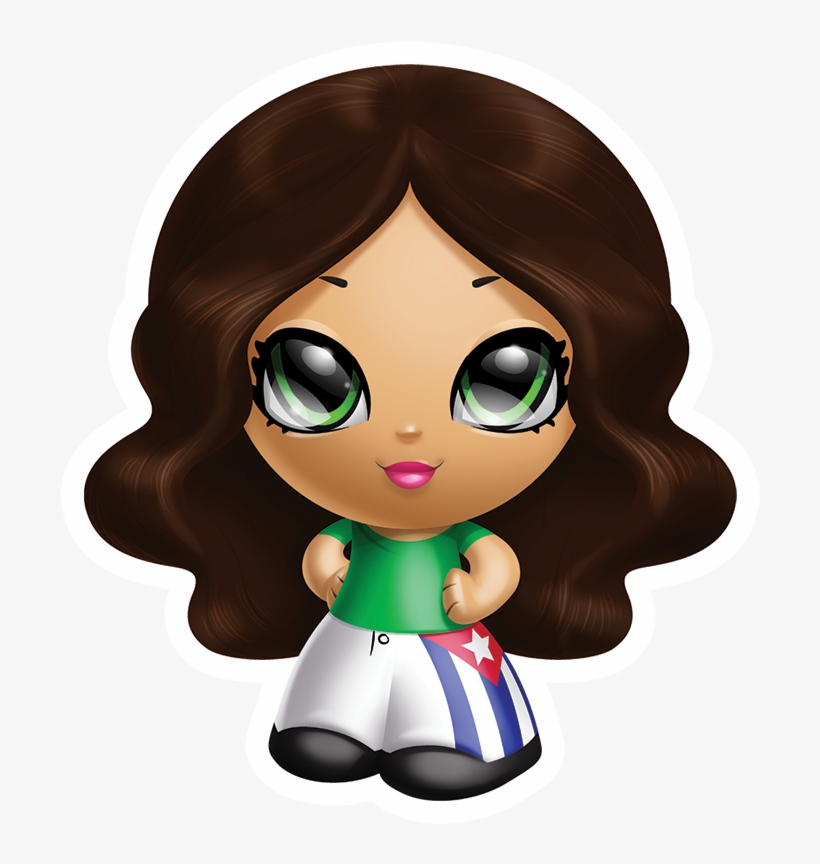 Ca Day Havana Cuba - Gift Ems Anna Havana, transparent png download