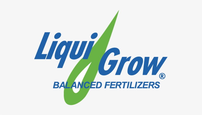Liqui Grow Logo, transparent png download