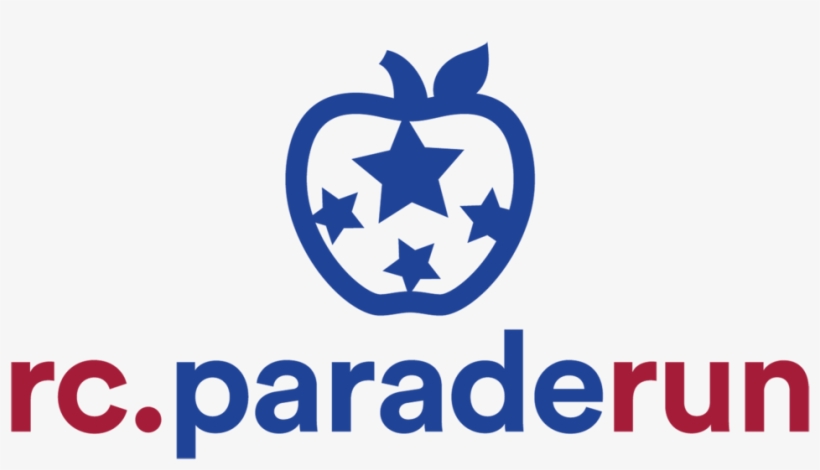 Rcef Paraderun Color-01 - Emblem, transparent png download