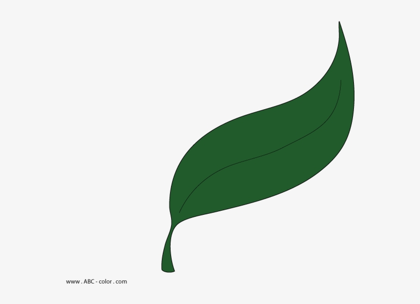Листик Клипарт, transparent png download
