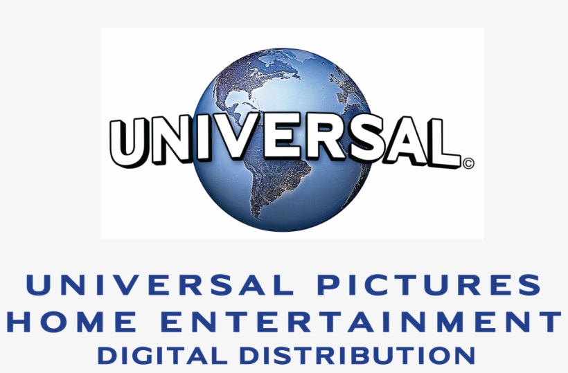 Universal Pictures Home Entertainment, transparent png download