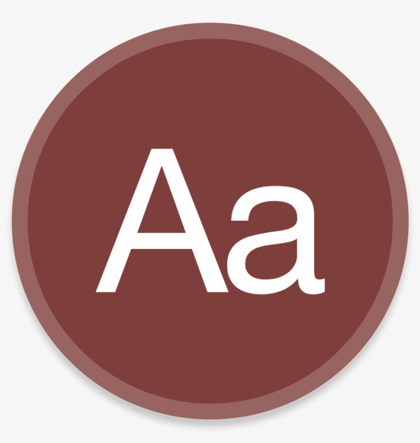Dictionary Icon - Icon, transparent png download