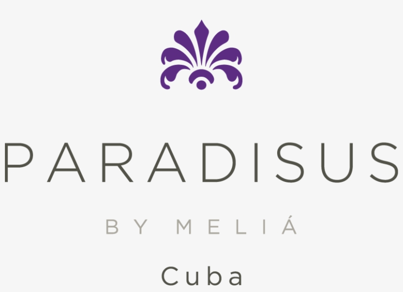 Paradisus By Melia-cuba - Paradisus Los Cabos Logo, transparent png download