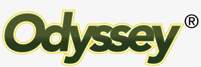 Odyssey® Acrylic Coated Polyester Fabric - Gaber Logo, transparent png download