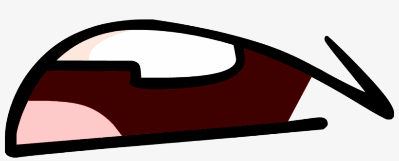 Dictionary Mouth Recolor - Wiki, transparent png download