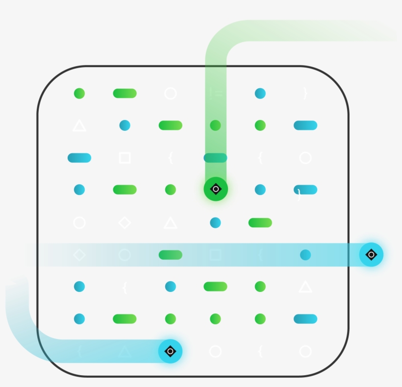 See How Circleci Works - Graphics, transparent png download