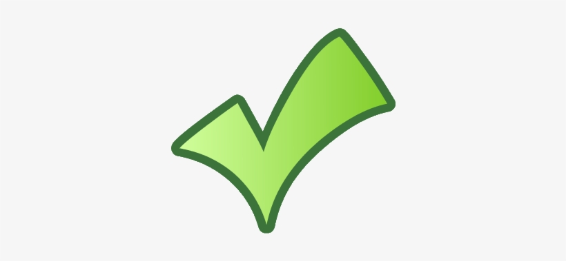 Tick, transparent png download