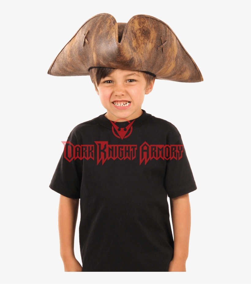 Pirates Of Caribbean Hat, transparent png download