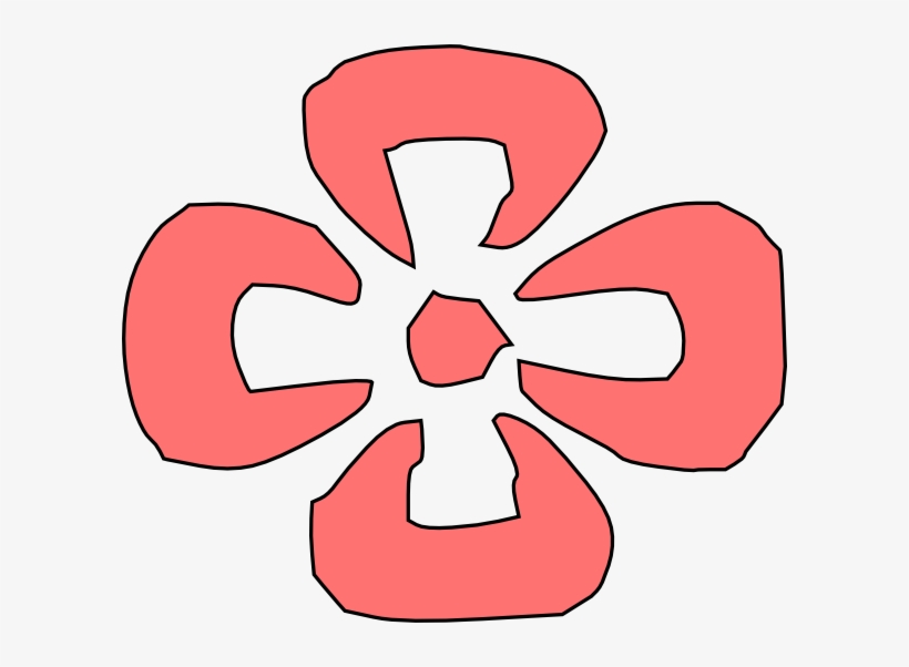 Japanese Flower Art, transparent png download