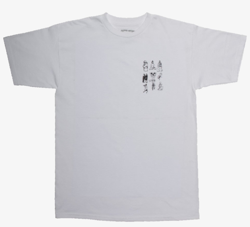 Fa Dictionary Tee - Active Shirt, transparent png download