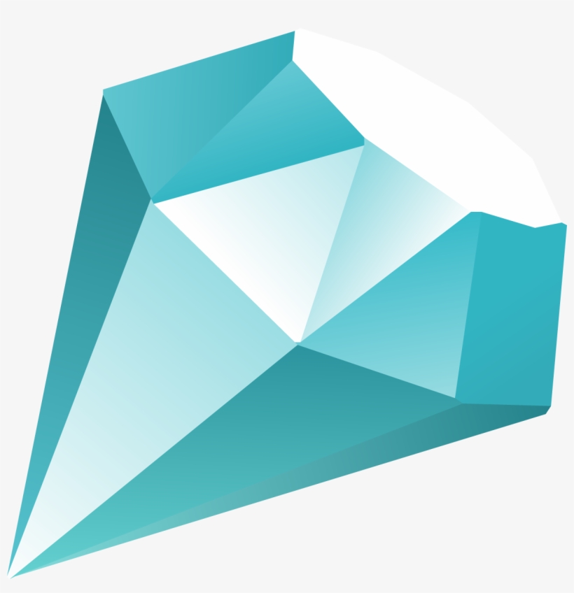 Diamond Icon - Portable Network Graphics, transparent png download