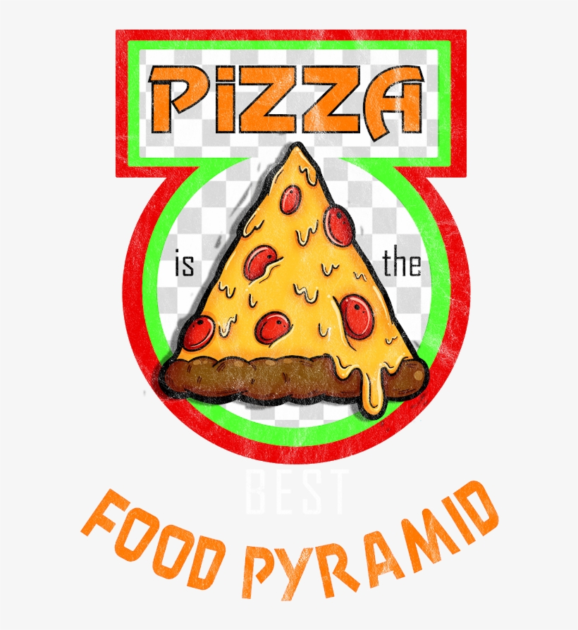 Best Food Pyramid - Food, transparent png download