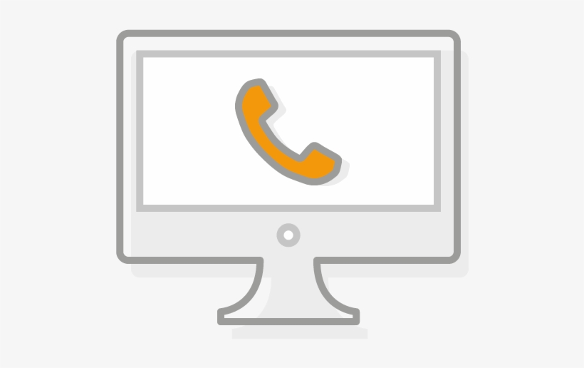 The Call Portal - Case Study, transparent png download