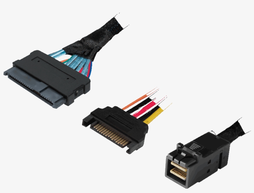 8643 8639 50 2b - Electrical Connector, transparent png download