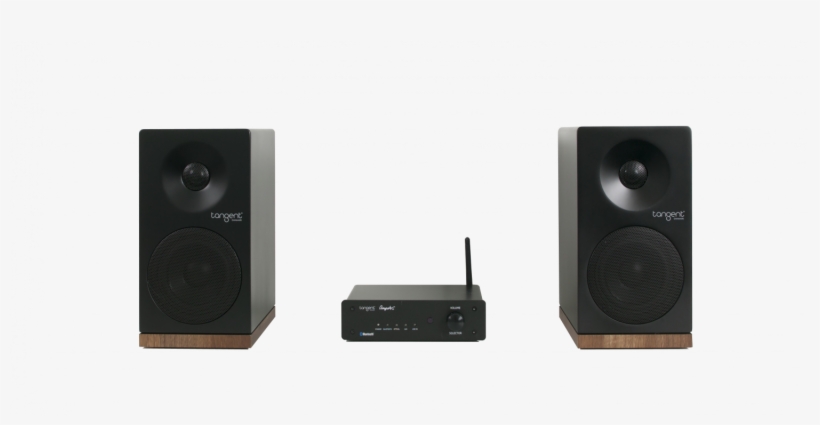 Tangent Ampster Bt Lifestyle 2b - Key Ampster X 4 Micro System, transparent png download