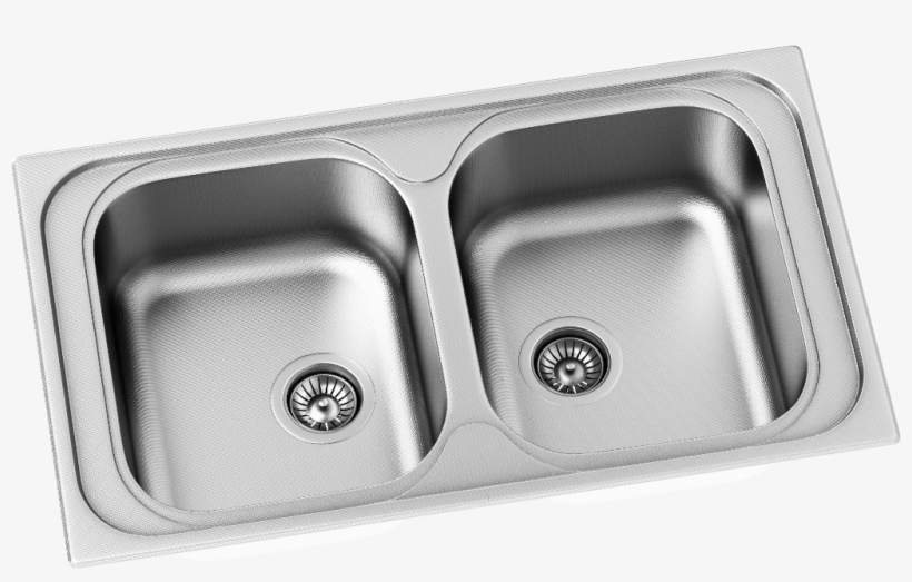 Kitchen Sink Kss M 80 2b - Linen, transparent png download