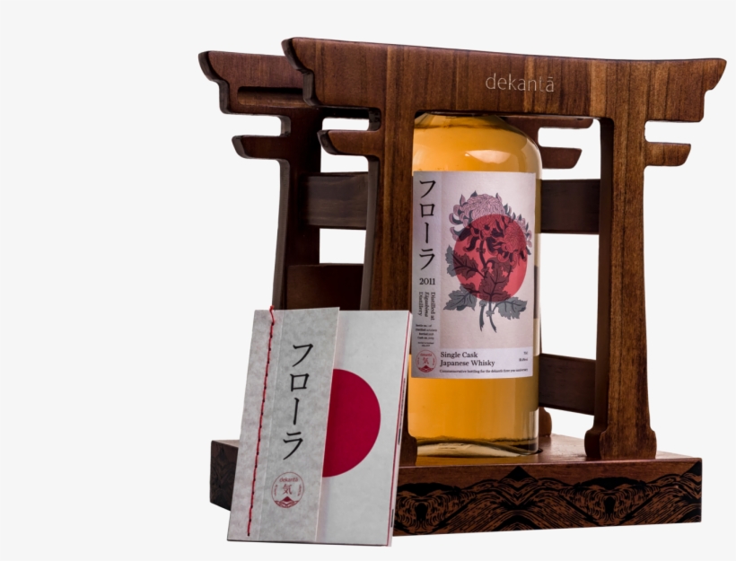 Description - Kikou Japanese Whisky, transparent png download