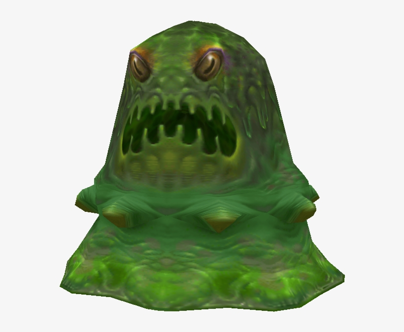 Slime-ffxii - Final Fantasy Slime, transparent png download