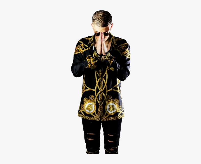 Share This Image - Bad Bunny En Png, transparent png download