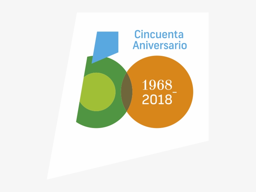 Eps Logo Uam 50 Aniversario - Autonomous University Of Madrid, transparent png download