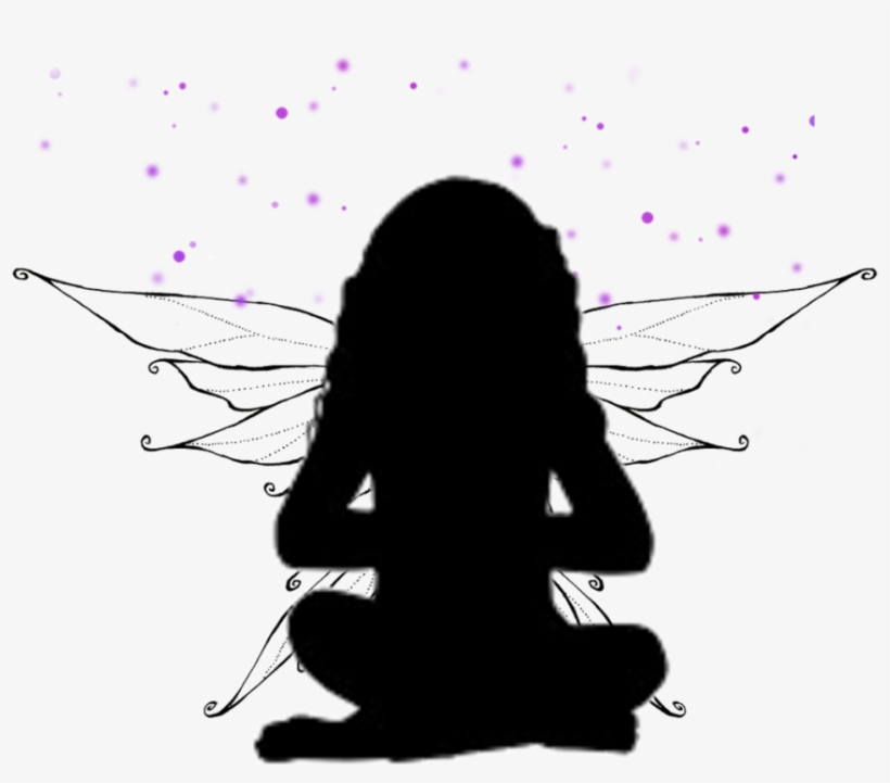 Fairy - Illustration, transparent png download