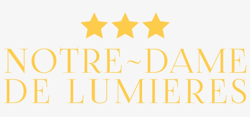 Hôtellerie Notre Dame De Lumières - Aiguille Du Midi, transparent png download