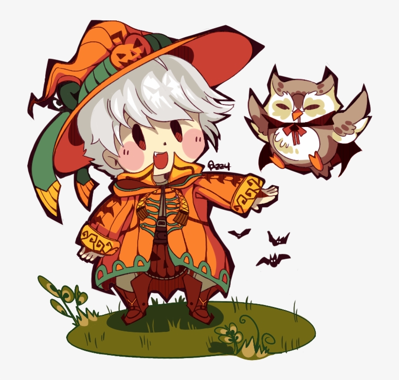 Pumpkin Tactician By Razzytaffy On Deviantart Banner - Pumpkin, transparent png download