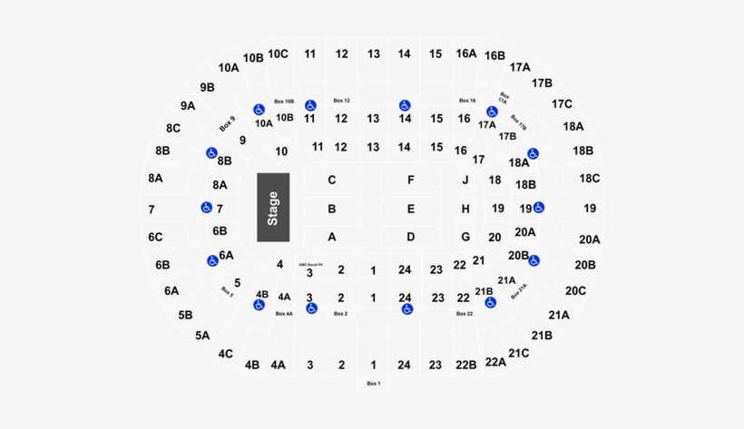 Valley View Casino Center, transparent png download