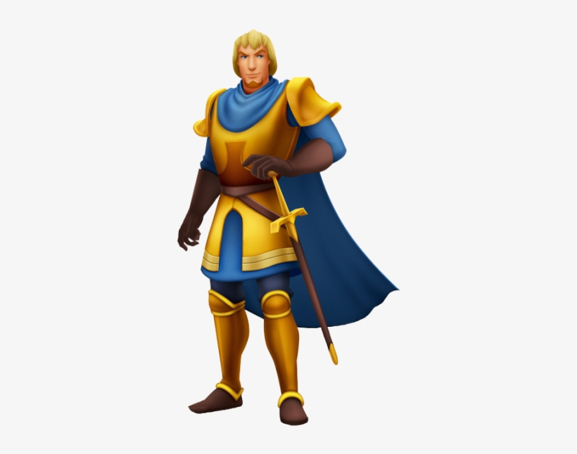 *phoebus ~ Hunchback Of Notre Dame, - Phoebus Notre Dame, transparent png download