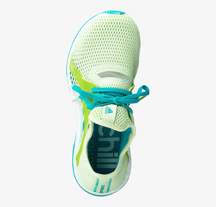 Adidas Sport Performance Women Pureboost X Halo/shock - Running Shoe, transparent png download