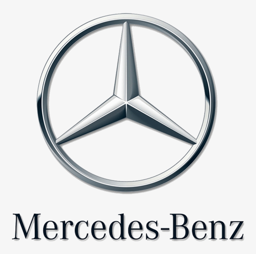 Mercedes-benz - Mercedes Benz, transparent png download