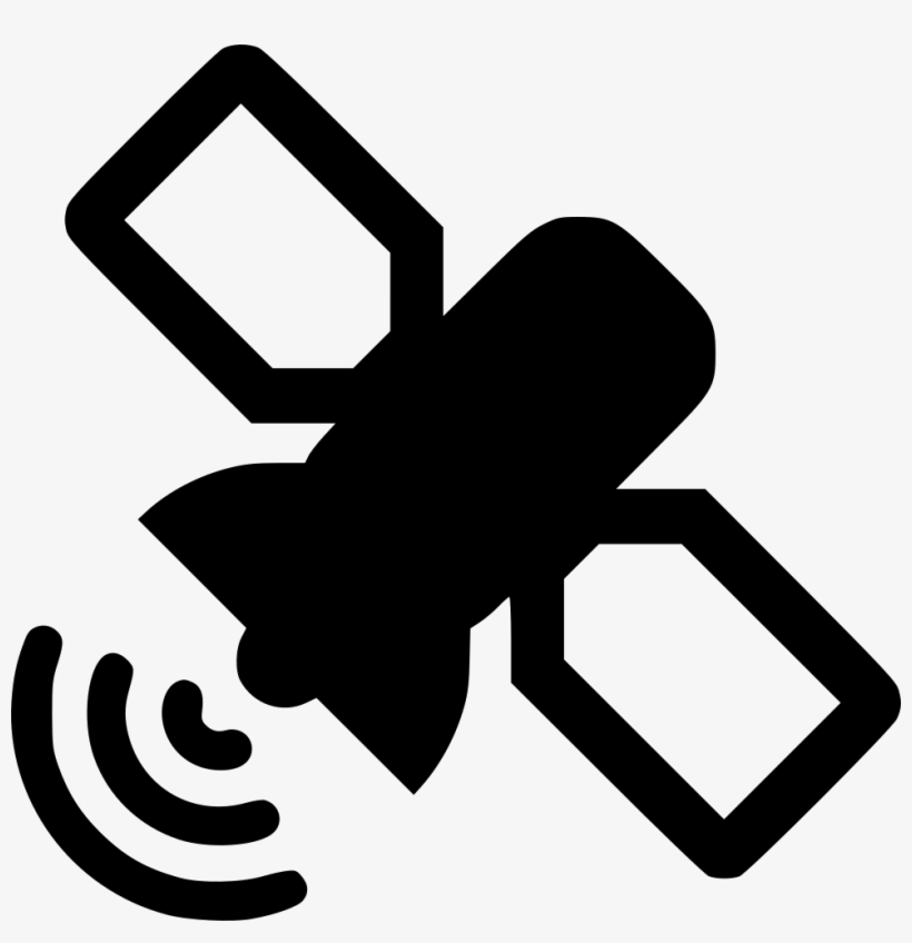 Gps Comments - Satelite Gps, transparent png download
