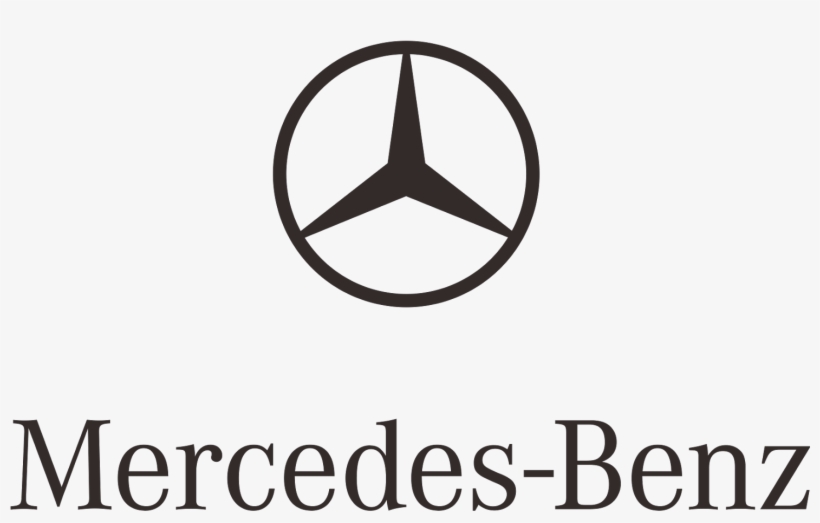 Mercedes Benz Logo Png Transparent Image - Mercedes Benz Fashion Week Logo, transparent png download
