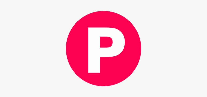 Pulso Pop - Facebook Love Emoji Gif, transparent png download