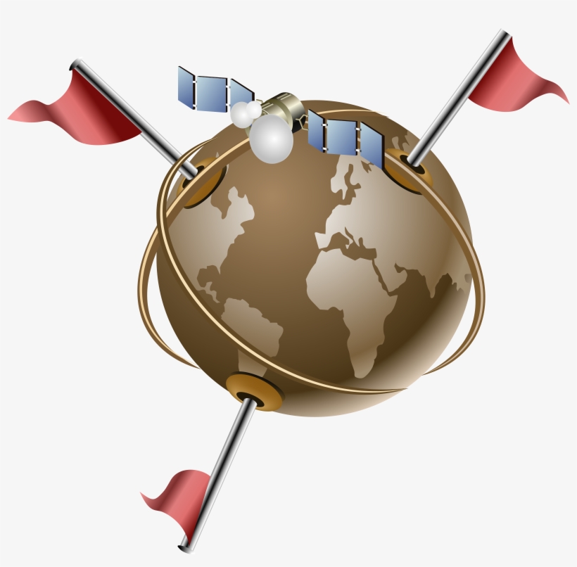 This Free Icons Png Design Of Gps Icons, transparent png download