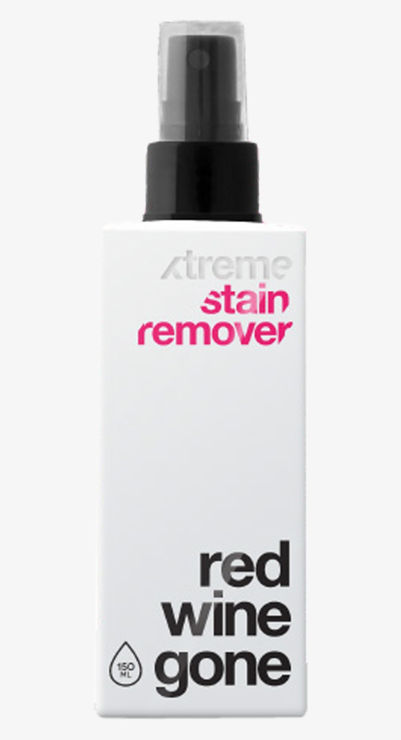 Xtreme Red Wine Stain Remover 150ml - Xtreme Red Wine Stain Remover, transparent png download