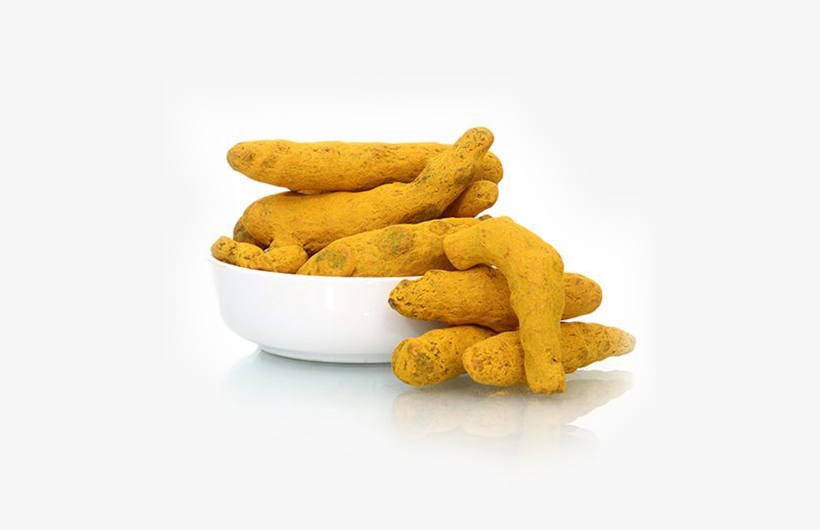 Turmeric / Curcumin - Turmeric, transparent png download