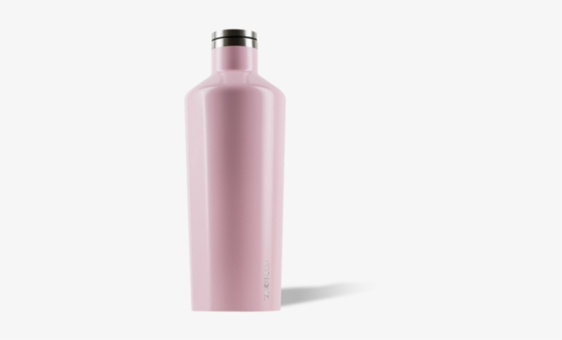 Red Wine Stain Remover - Corkcicle Canteen Classic Collection Water Bottle &, transparent png download