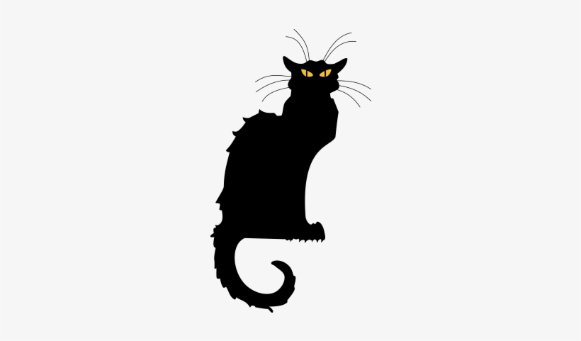 Halloween Cat, transparent png download