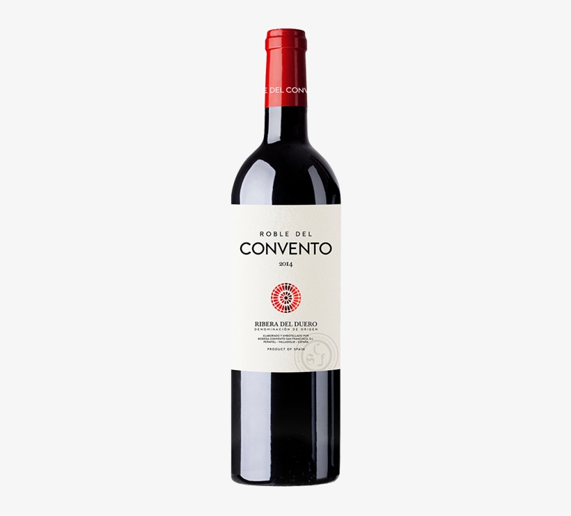 Convento San Francisco - Peter Lehmann Barossa Portrait Shiraz 2013, transparent png download